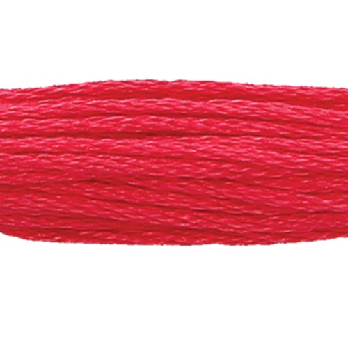 Anchor Six Strand Floss #29, zoomed in. Select this picture to zoom back out.