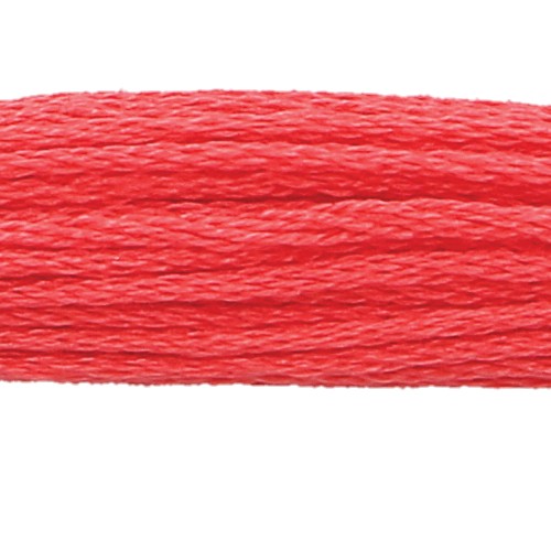 Anchor Six Strand Floss #35, zoomed in. Select this picture to zoom back out.