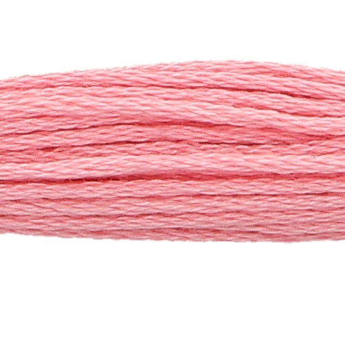 Anchor Six Strand Floss #36, zoomed in. Select this picture to zoom back out.