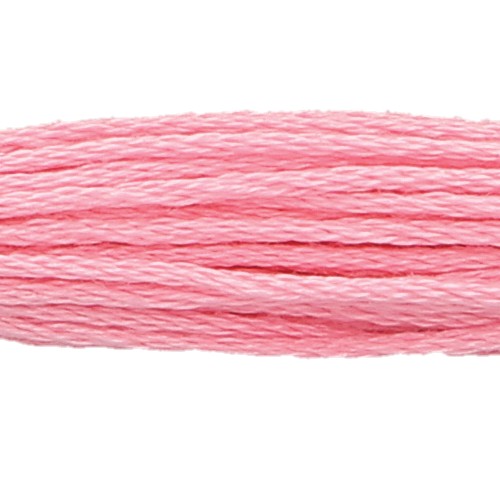 Anchor Six Strand Floss #50, zoomed in. Select this picture to zoom back out.