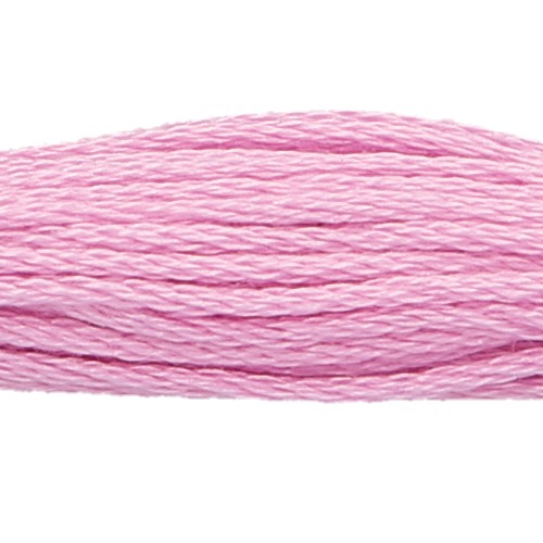 Anchor Six Strand Floss #85, zoomed in. Select this picture to zoom back out.