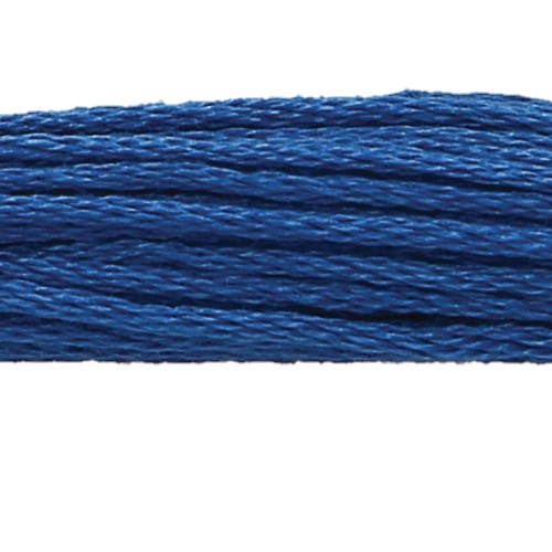 Anchor Six Strand Floss #164, zoomed in. Select this picture to zoom back out.