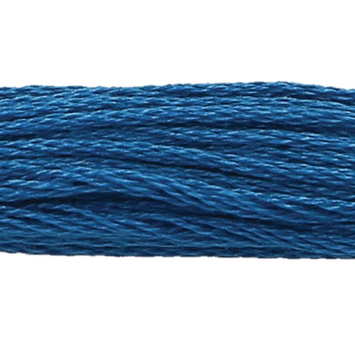 Anchor Six Strand Floss #170, zoomed in. Select this picture to zoom back out.