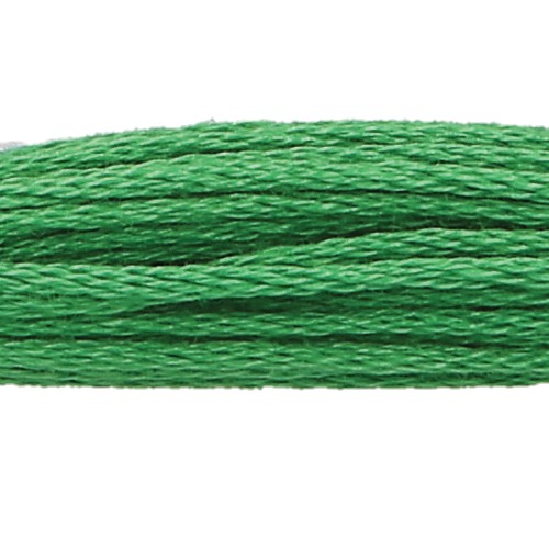 Anchor Six Strand Floss #227, zoomed in. Select this picture to zoom back out.