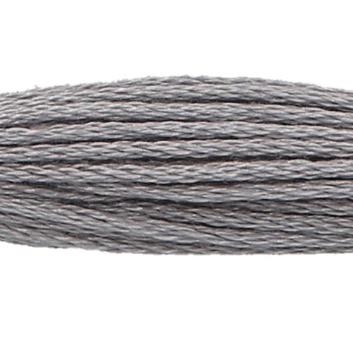 Anchor Six Strand Floss #235, zoomed in. Select this picture to zoom back out.