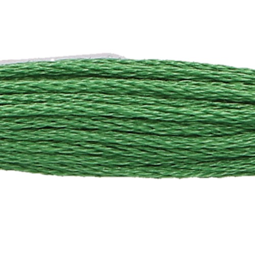 Anchor Six Strand Floss #244, zoomed in. Select this picture to zoom back out.