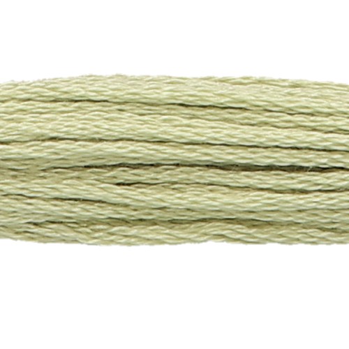 Anchor Six Strand Floss #260, zoomed in. Select this picture to zoom back out.