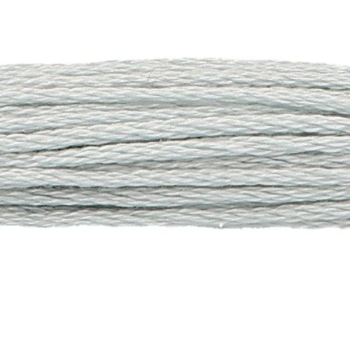 Anchor Six Strand Floss #274, zoomed in. Select this picture to zoom back out.
