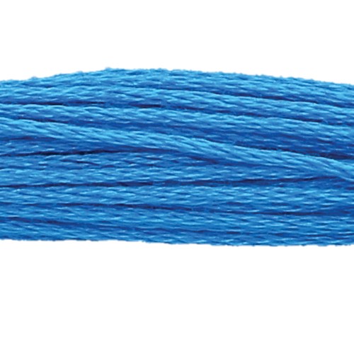 Anchor Six Strand Floss #410, zoomed in. Select this picture to zoom back out.