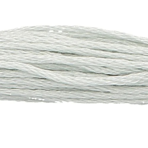 Anchor Six Strand Floss #847, zoomed in. Select this picture to zoom back out.