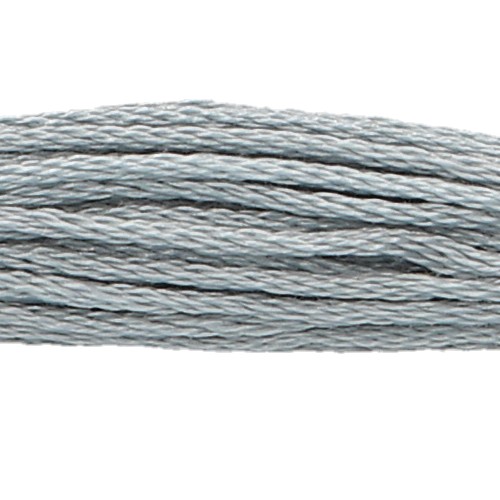 Anchor Six Strand Floss #849, zoomed in. Select this picture to zoom back out.