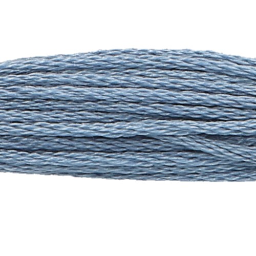 Anchor Six Strand Floss #1034, zoomed in. Select this picture to zoom back out.