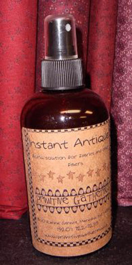 Instant Antique 8oz