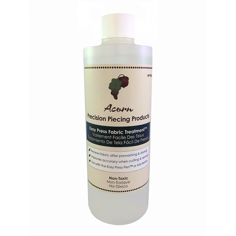 Easy Press Fabric Treatment 16oz