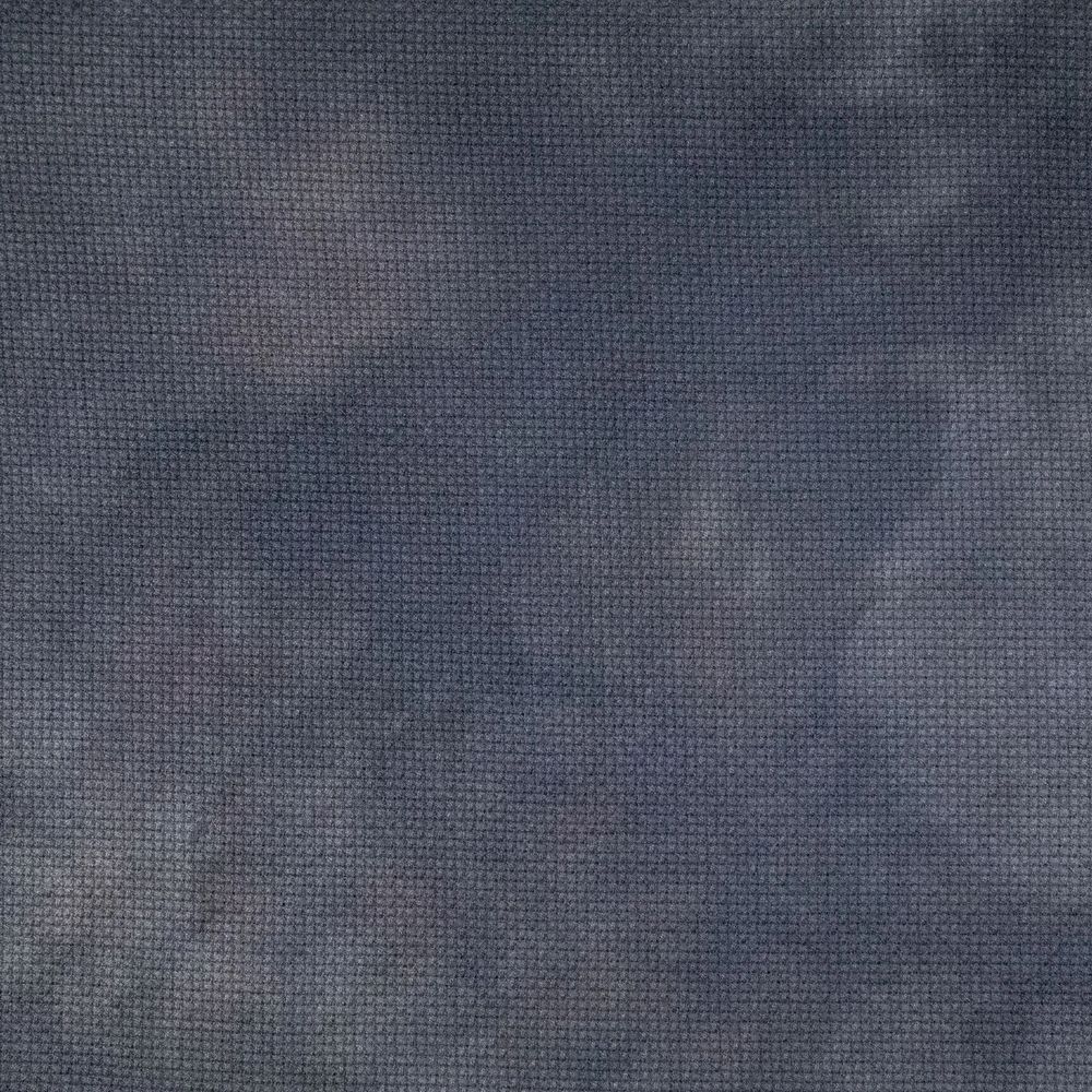 14 Count Desert Night Aida 36x54, zoomed in. Select this picture to zoom back out.