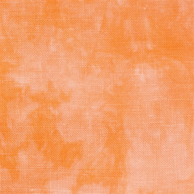 16 Count Dreamsicle Aida 12x17