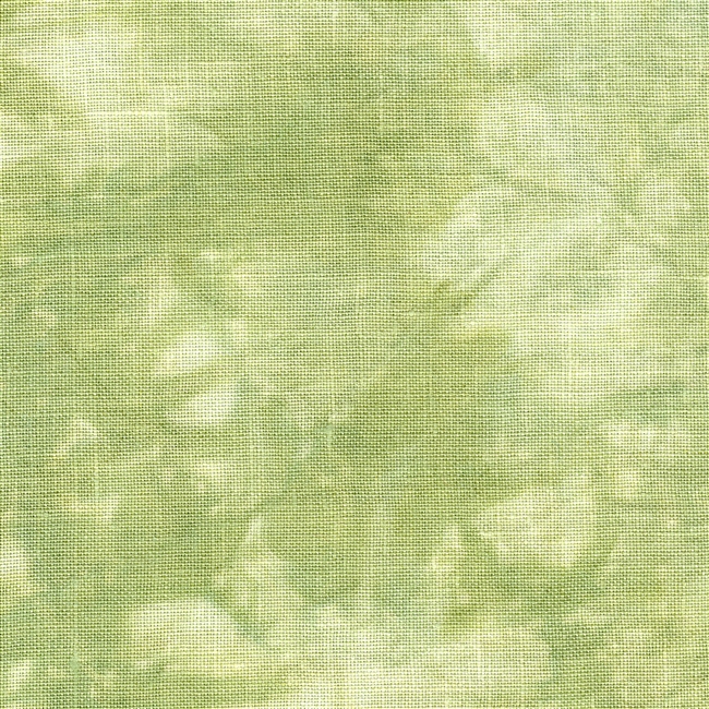 16 Count Pistachio Aida 8x12