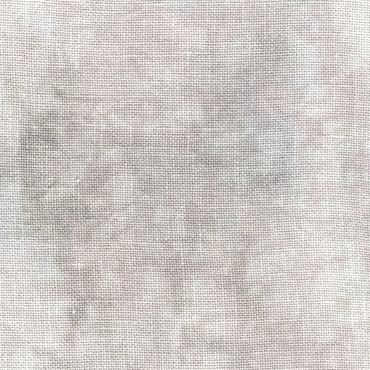 16 Count London Fog Aida 36x54, zoomed in. Select this picture to zoom back out.