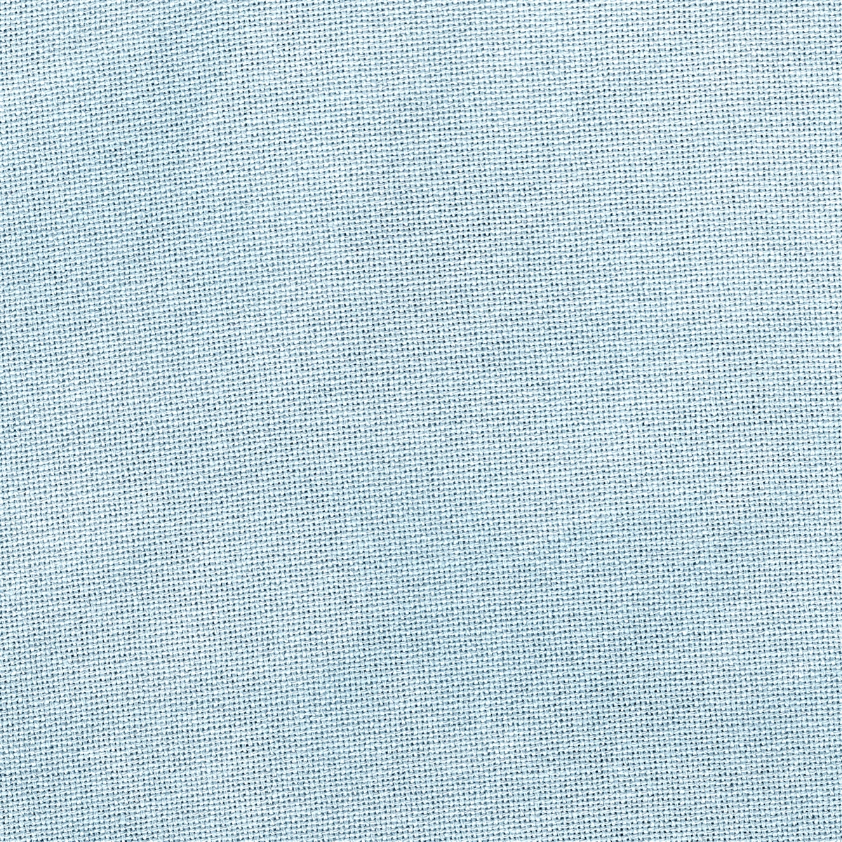 20 Count Light Denim Aida 12x17, zoomed in. Select this picture to zoom back out.