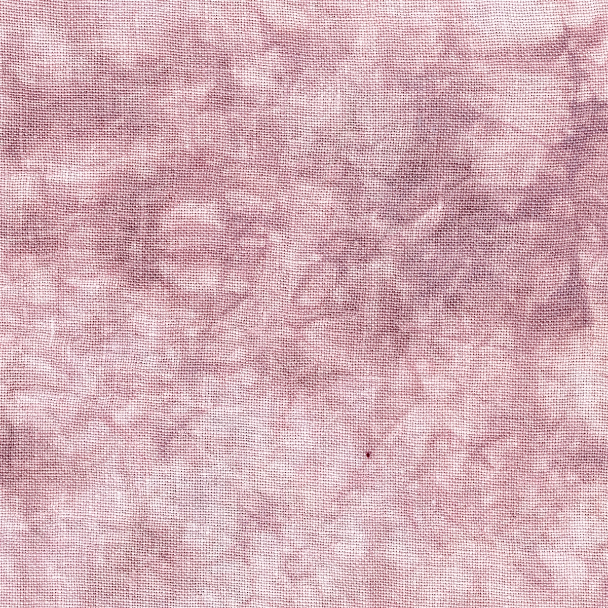 20 Count Cherry Cordial Aida 17x25, zoomed in. Select this picture to zoom back out.