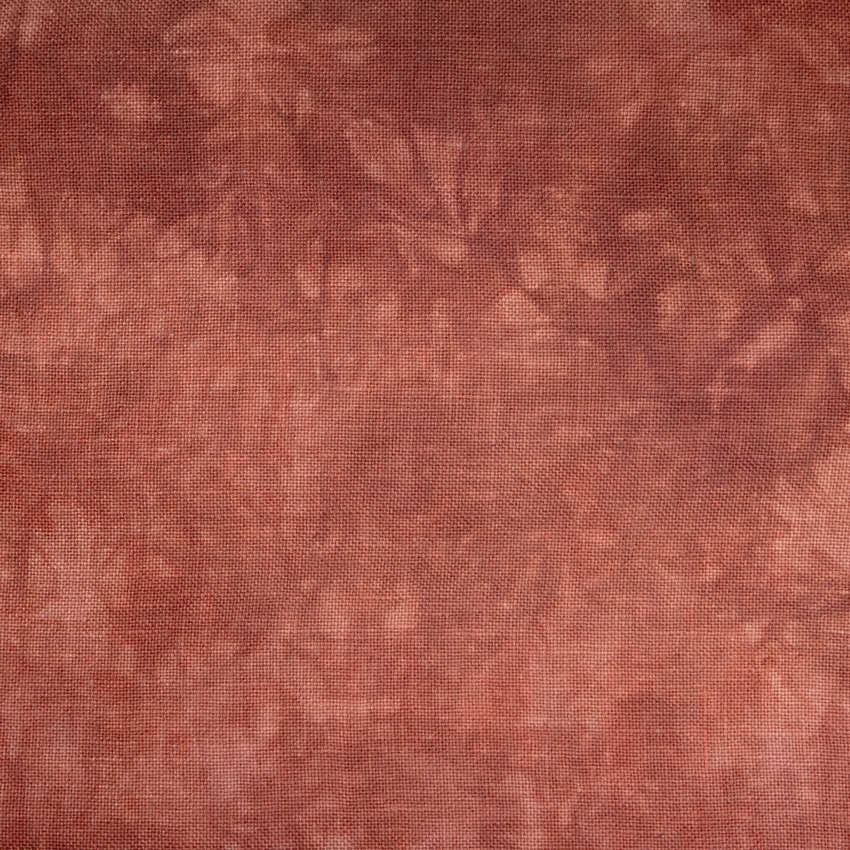 20 Count Copper Penny Aida 12x17, zoomed in. Select this picture to zoom back out.