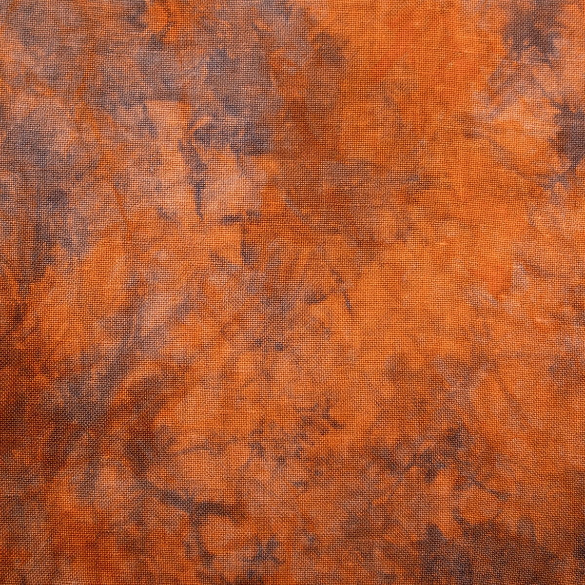 20 Count Pumpkin King Aida 12x17, zoomed in. Select this picture to zoom back out.