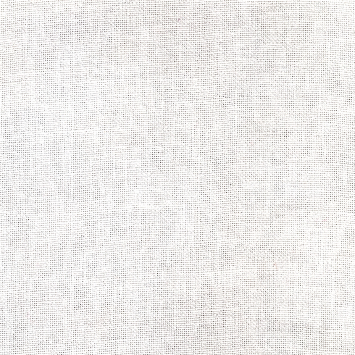 28 Count Stone Cold Linen 12x17, zoomed in. Select this picture to zoom back out.