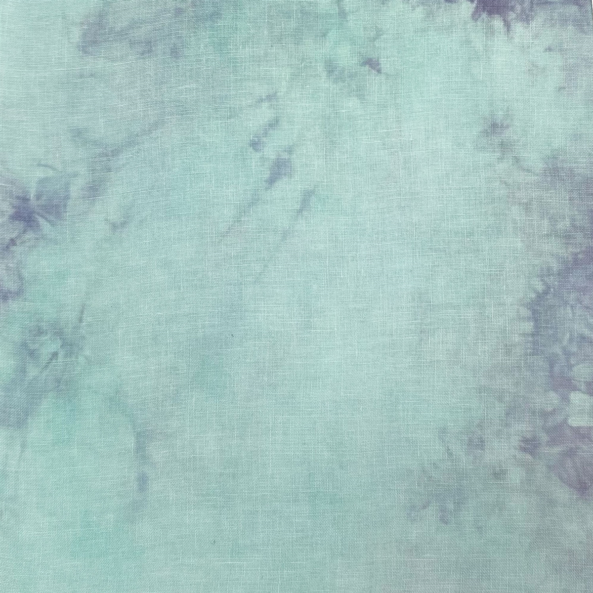 28 Count Serenity Lugana 12x17, zoomed in. Select this picture to zoom back out.