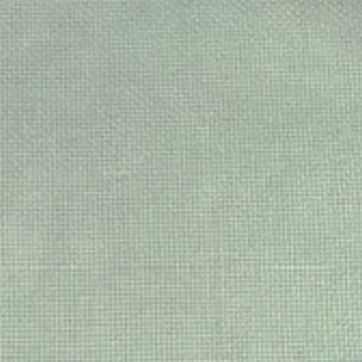 32 Count Winter Mint Linen 12x17, zoomed in. Select this picture to zoom back out.