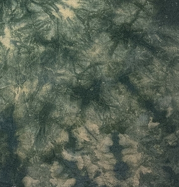 36 Count Into the Woods Linen 36x54