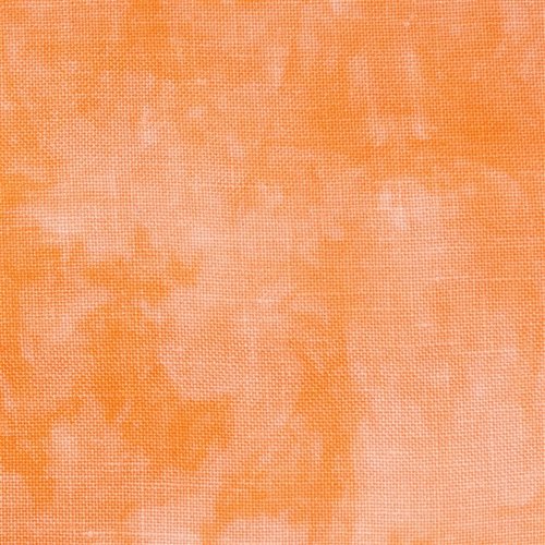 36 Count Dreamsicle Linen 36x54, zoomed in. Select this picture to zoom back out.