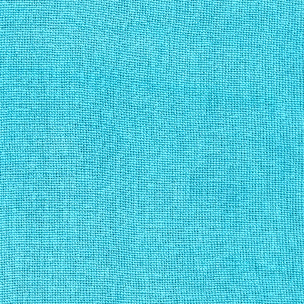 36 Count Aquamarine Linen 36x54, zoomed in. Select this picture to zoom back out.