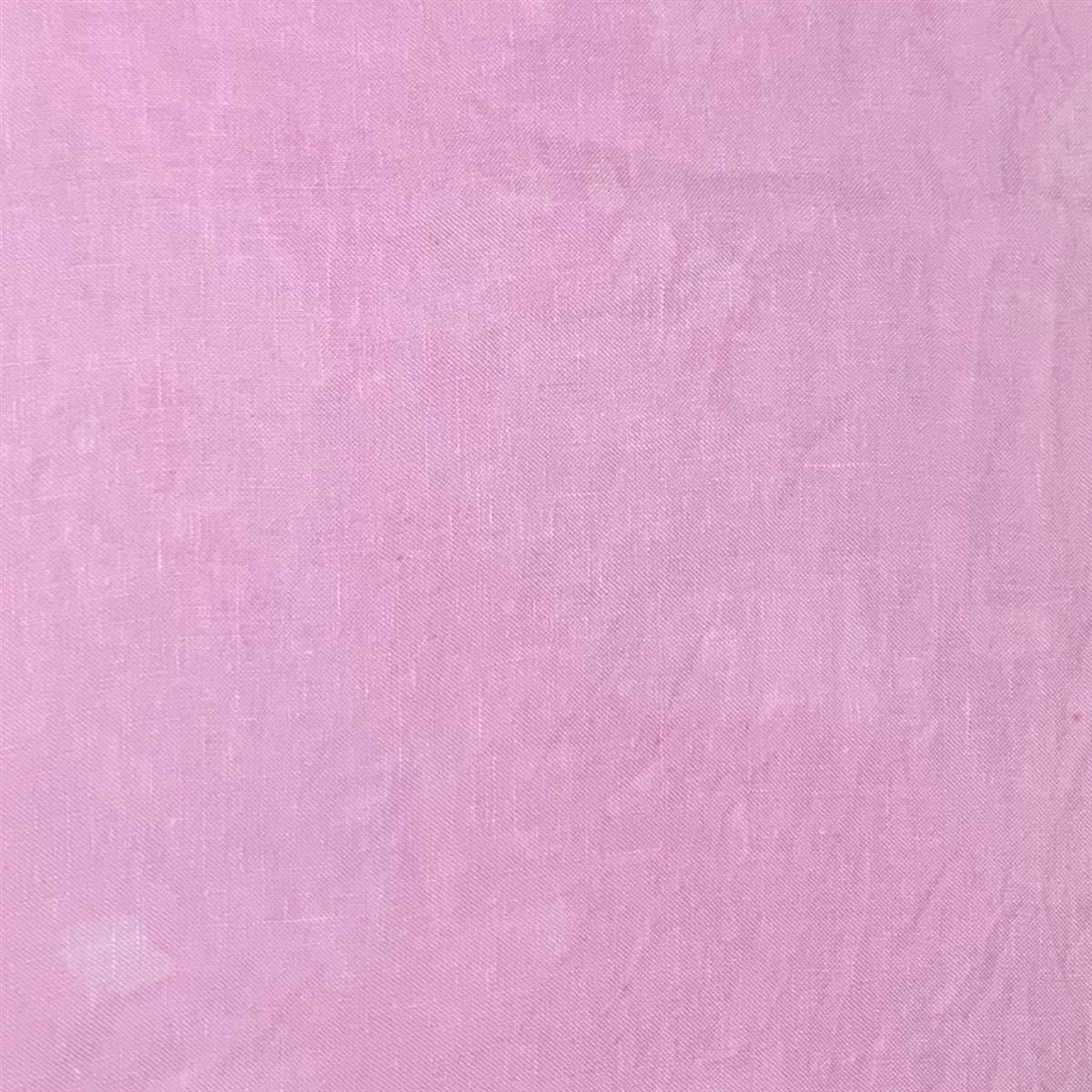 36 Count Mamie Pink Linen 36x54, zoomed in. Select this picture to zoom back out.