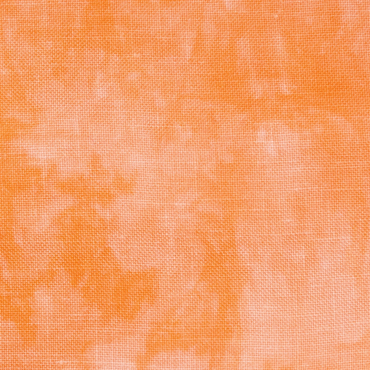 36 Count Dreamsicle Lugana 12x17, zoomed in. Select this picture to zoom back out.