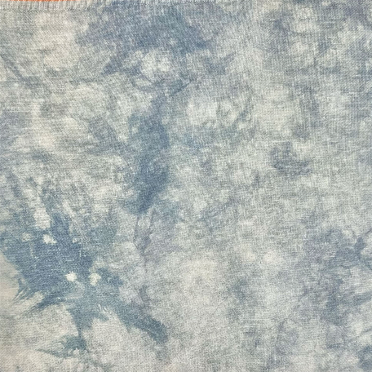 36 Count Stonehenge Lugana 12x17, zoomed in. Select this picture to zoom back out.