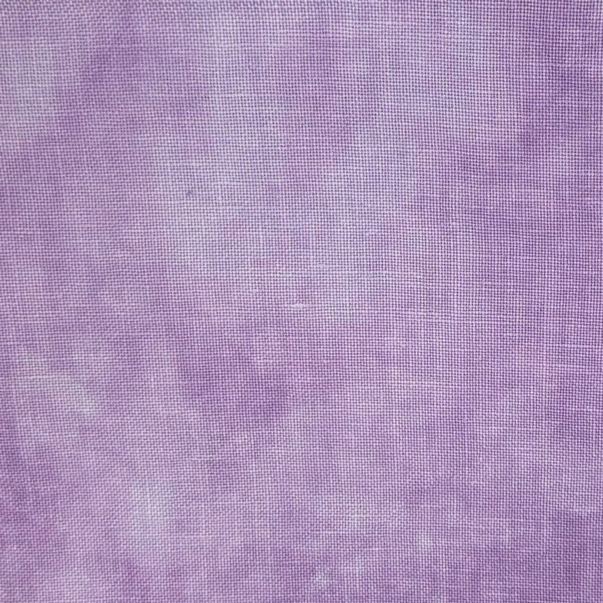 36 Count Foxglove Lugana 12x17, zoomed in. Select this picture to zoom back out.