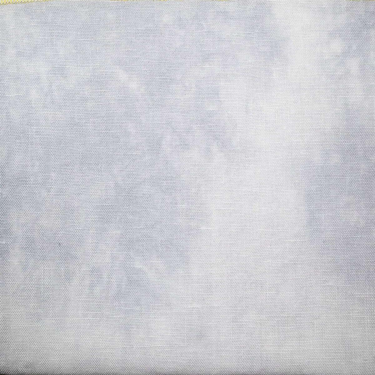 40 Count Rainy Day Linen 12x17, zoomed in. Select this picture to zoom back out.