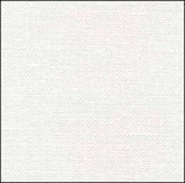 46 Count Antique White Linen 12x17, zoomed in. Select this picture to zoom back out.
