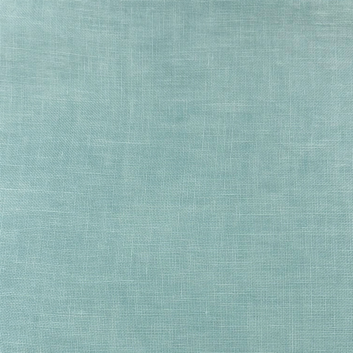 46 Count Cornflower Linen 12x17, zoomed in. Select this picture to zoom back out.