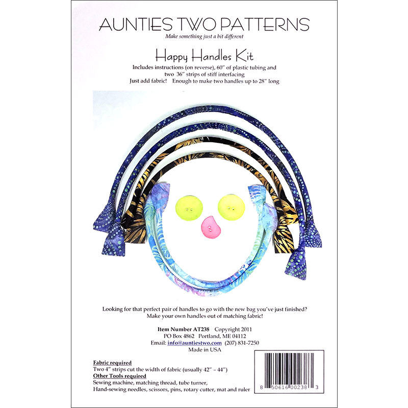 Happy Handles Kit
