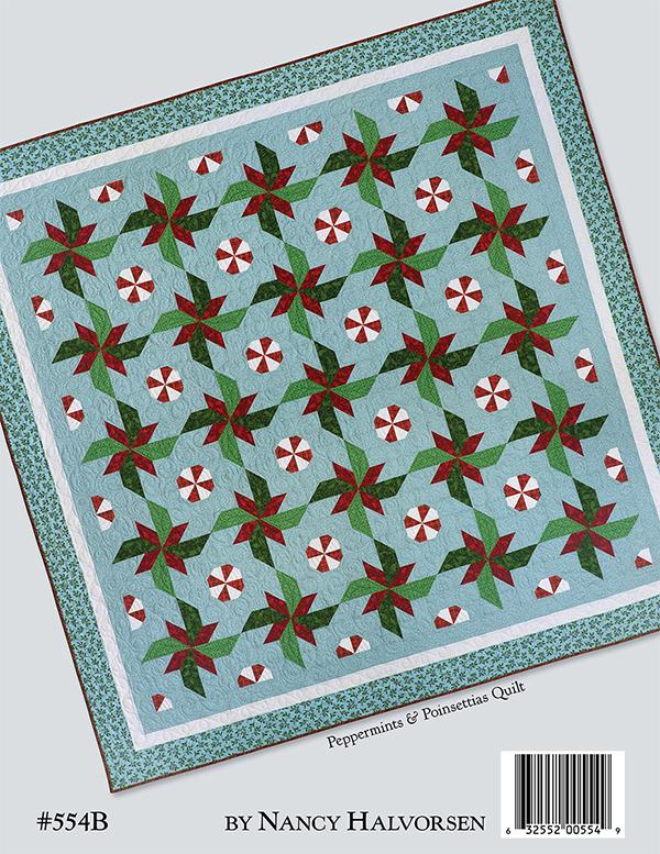 Better Not Pout - Quilt Pattern