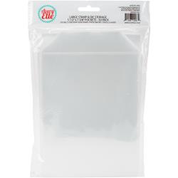 Large Storage Pockets - 50pcs