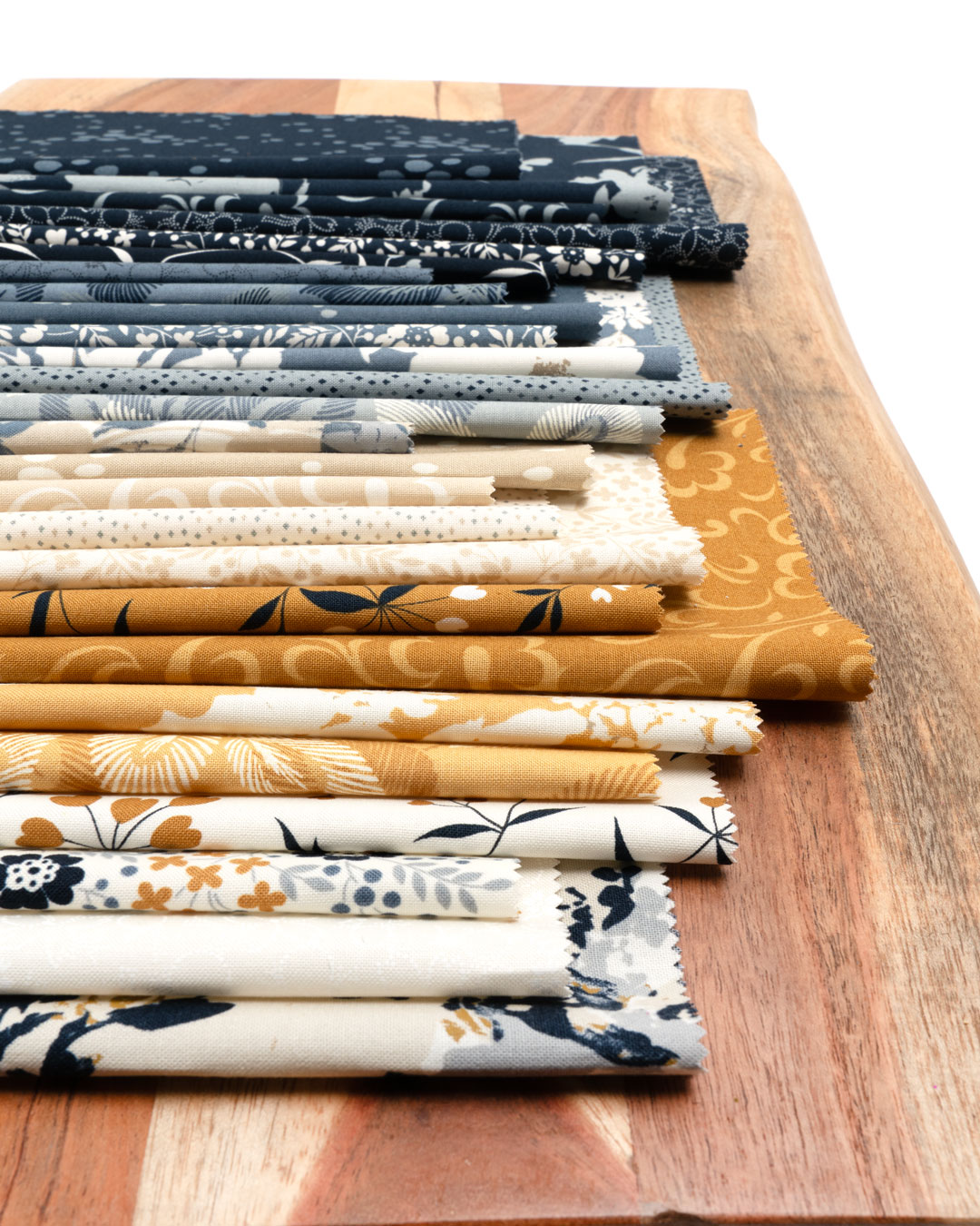 108" Arabesque Honey - Quilt Fabric