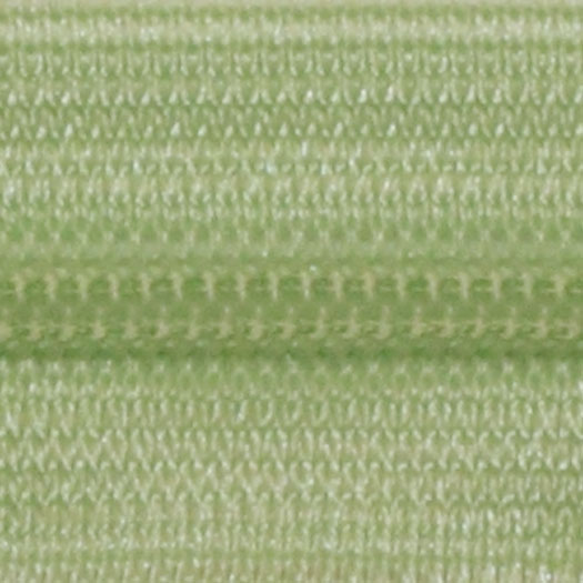 Beulon Zipper 12" Mint Green