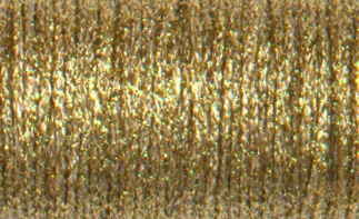 Gold (002) #12 Braid