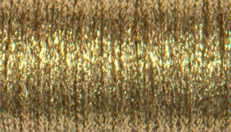 Gold High Lustre (002HL) #12 Braid