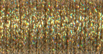 Chromo Gold (002L) #12 Braid