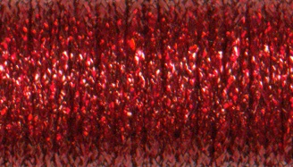 Robotic Red (003L) #12 Braid