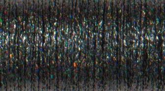 Blinding Black (005L) #12 Braid