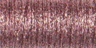 Pink (007) #12 Braid